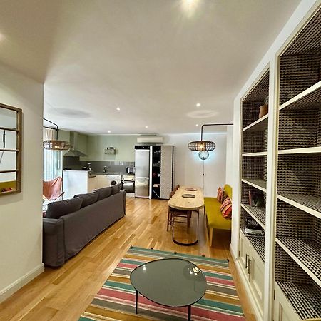 The Zentral Suites & Apartments إشبيلية المظهر الخارجي الصورة