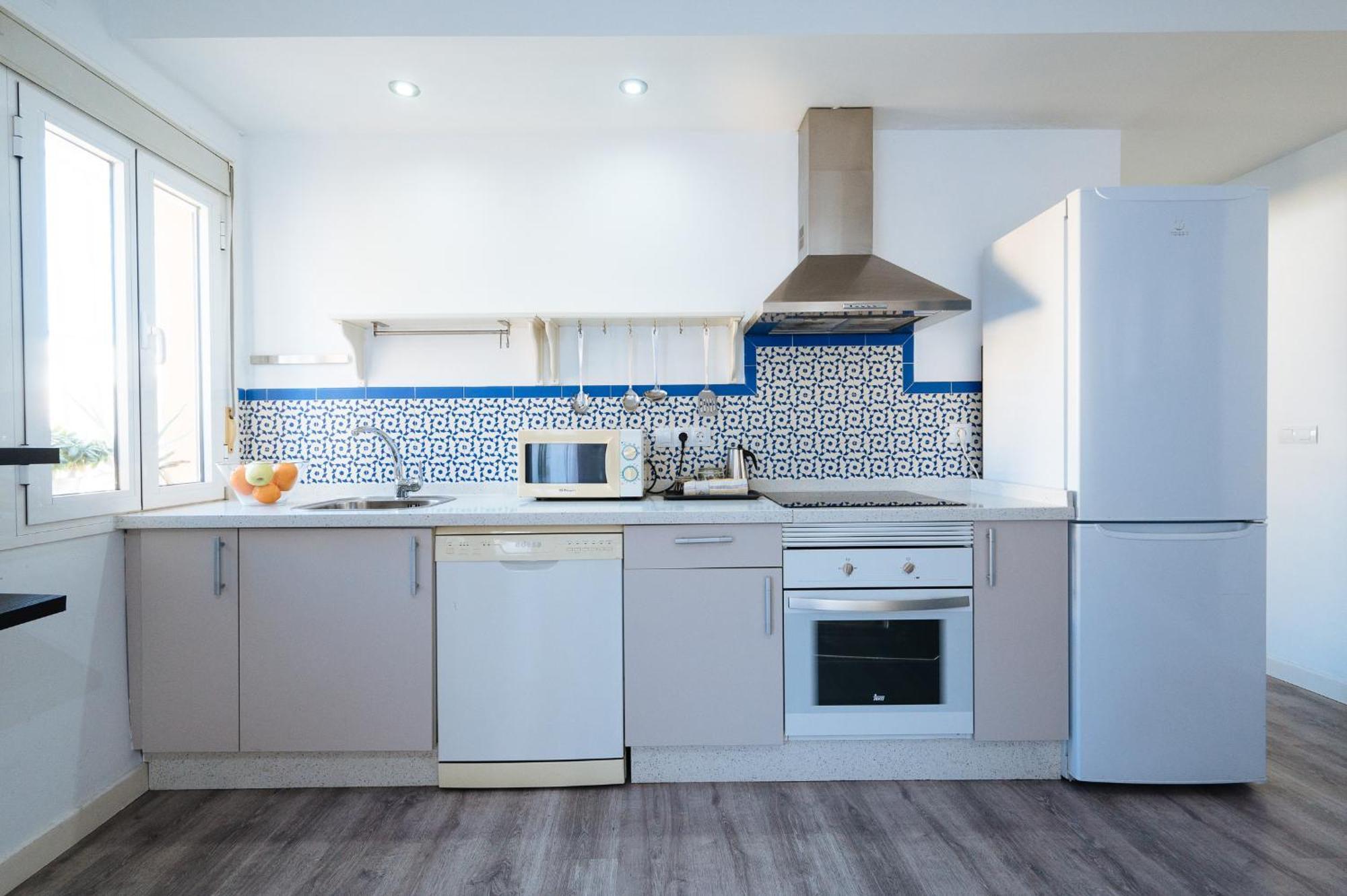 The Zentral Suites & Apartments إشبيلية المظهر الخارجي الصورة